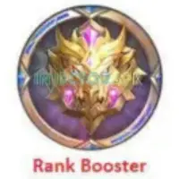 MLBB Rank Booster