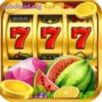 Funny 777 Lucky