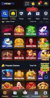 Fatah777 Game